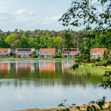 Comfort Rooms By Europarcs De Zanding Оттерло Екстер'єр фото