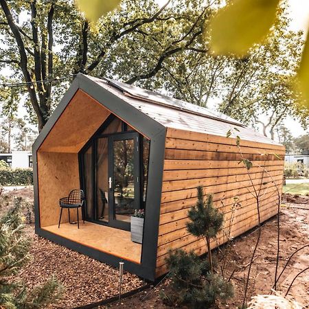 Comfort Rooms By Europarcs De Zanding Оттерло Номер фото